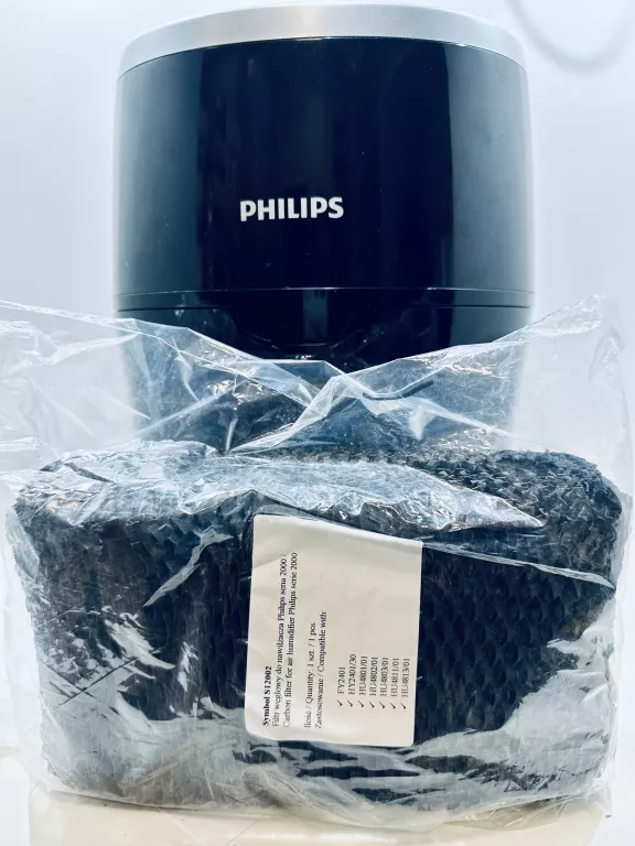 NAWILŻACZ POWIETRZA PHILIPS HU4813