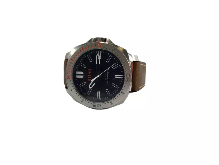 ZEGAREK MĘSKI HUGO BOSS ORANGE HB 239.1.14.2829 NARĘCZNY