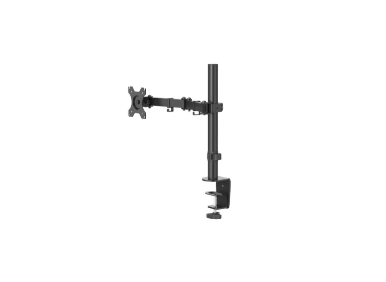 UCHWYT DO MONITORA HAMA FULLMOTION 1 RAMIĘ 81CM (MAKS. 32') 118490