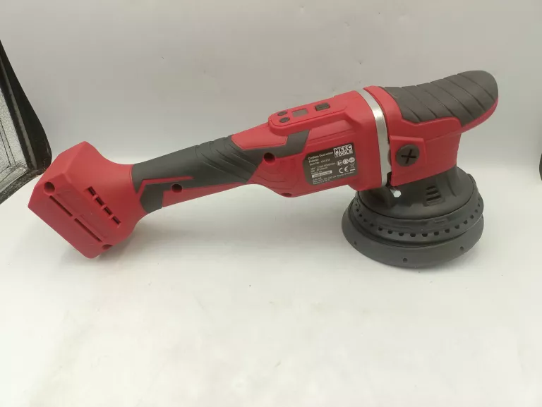 POLERKA MEEC TOOLS  18 V 014137 BODY