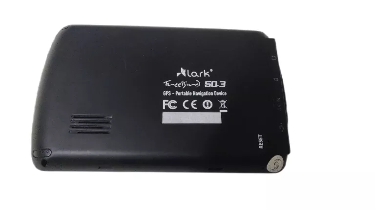 NAWIGACJA LARK 50,3