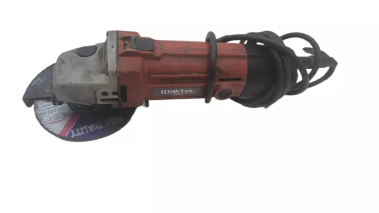 SZLIFIERKA KĄTOWA MAKTEC MT953
