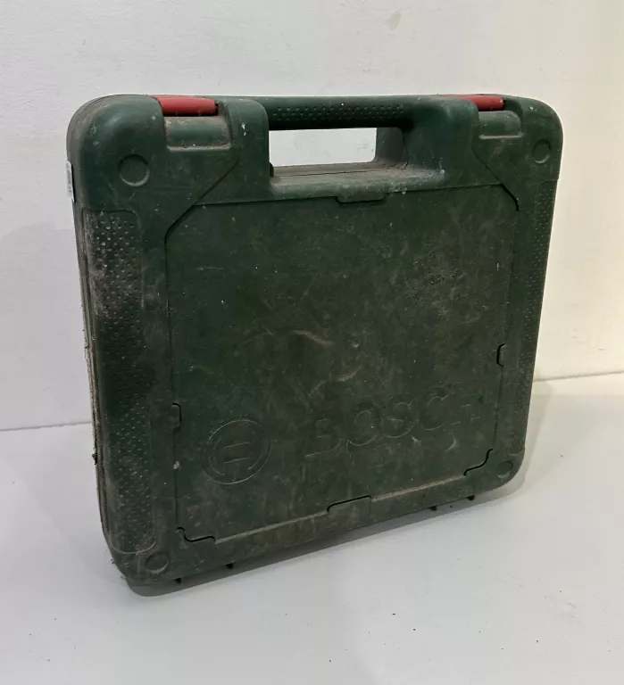 MŁOTOWIERTARKA BOSCH PBH 2500 RE 600W