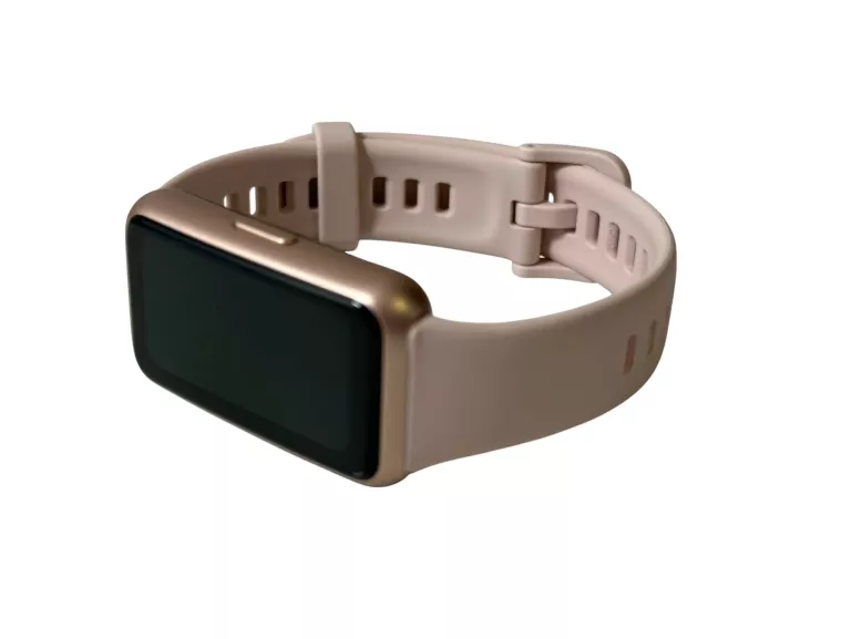 SMARTBAND HUAWEI BAND 7 RÓŻOWY