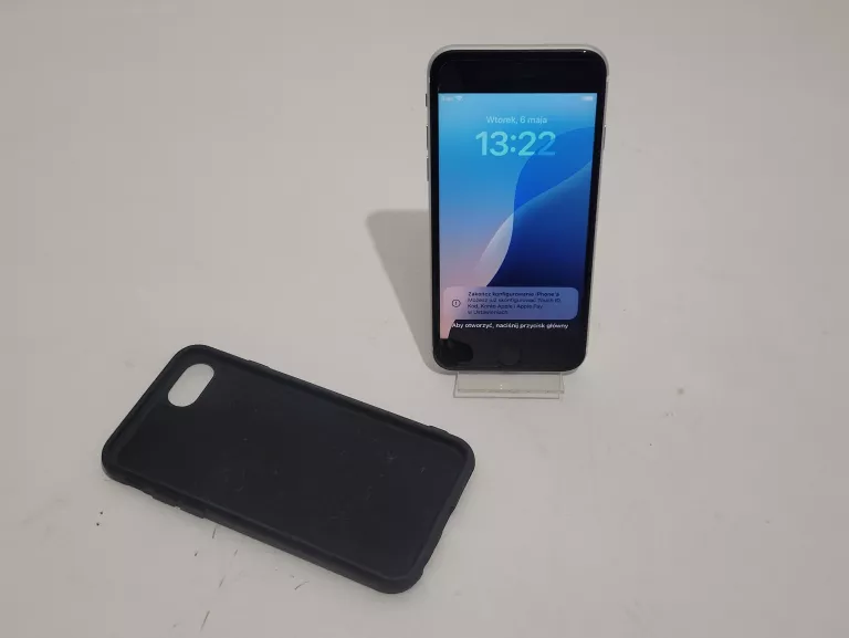 TELEFON APPLE IPHONE SE 2020 64GB