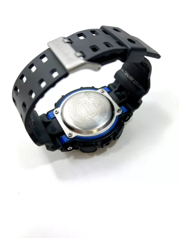 ZEGAREK CASIO GA- 100