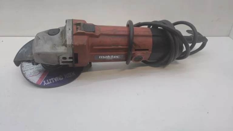 SZLIFIERKA KĄTOWA MAKTEC MT953
