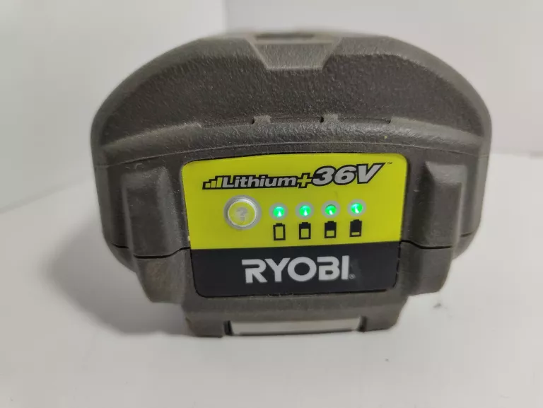 AKUMULATOR RYOBI 36V 5.0 AH