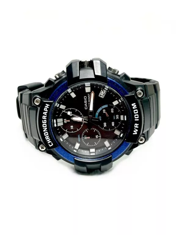 ZEGAREK CASIO MCW-110H