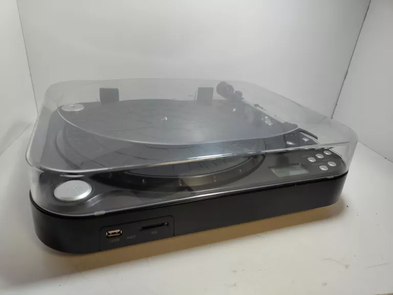 GRAMOFON HI-FI LENCO L-71