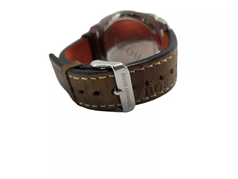 ZEGAREK MĘSKI HUGO BOSS ORANGE HB 239.1.14.2829 NARĘCZNY
