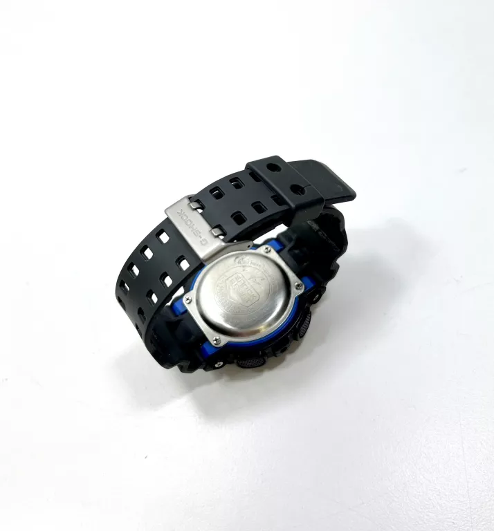 ZEGAREK CASIO GA- 100