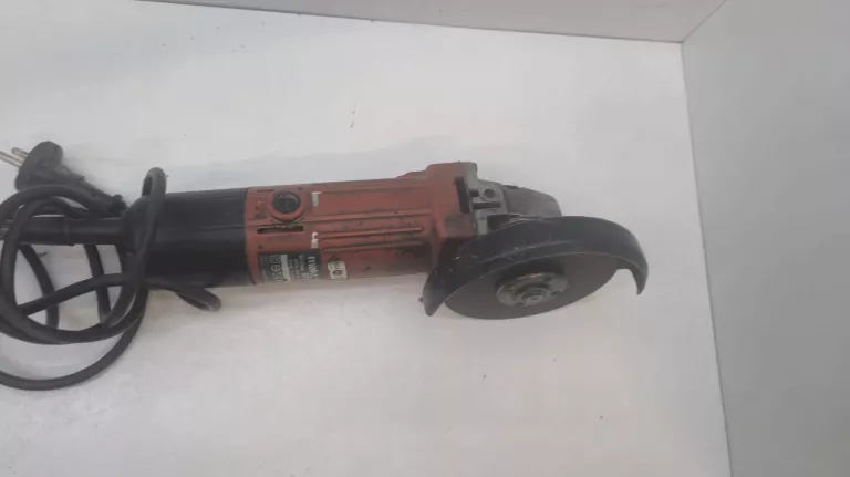 SZLIFIERKA KĄTOWA MAKTEC MT953