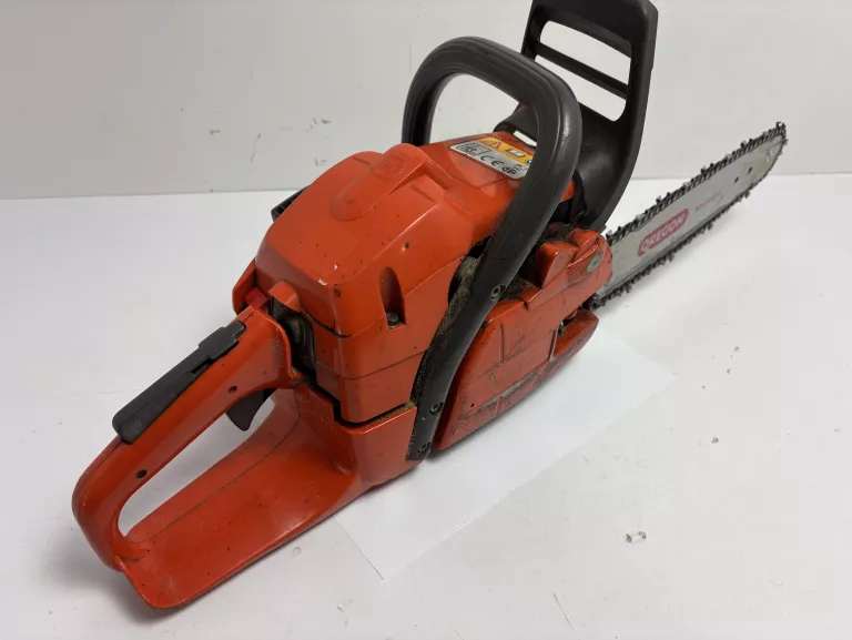 PIŁA SPALINOWA HUSQVARNA 340