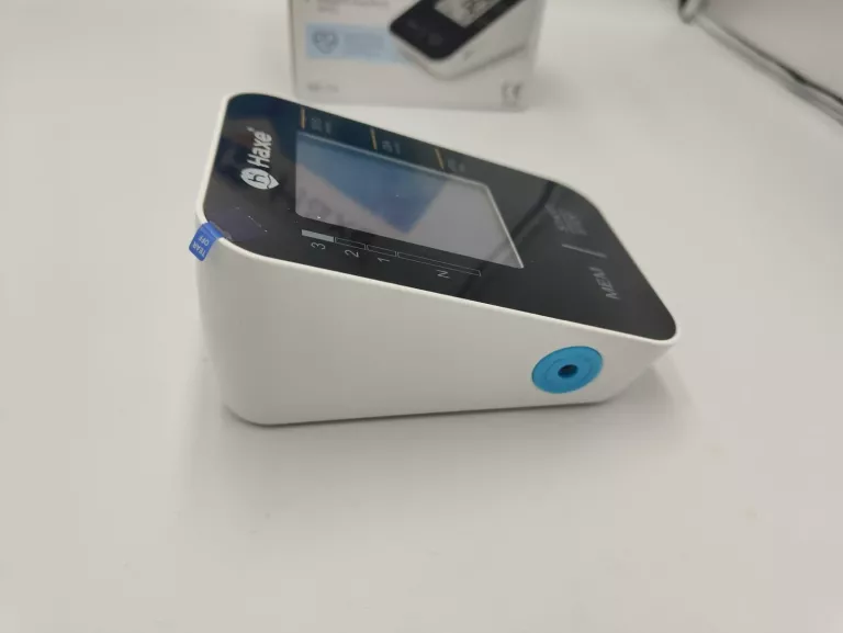 CIŚNIENIOMIERZ ELEKTRONICZNY HAXE C03 PUDEŁKO