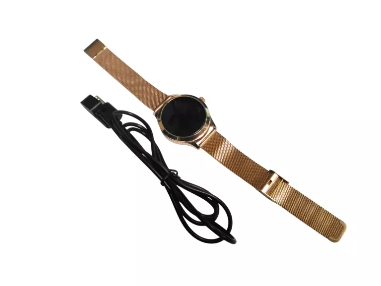 SMARTWATCH MAXCOM FW42 GOLD