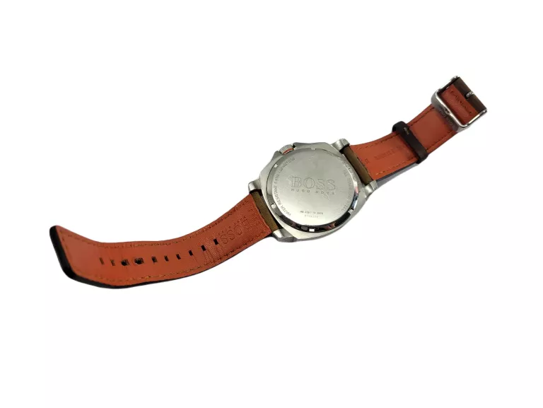 ZEGAREK MĘSKI HUGO BOSS ORANGE HB 239.1.14.2829 NARĘCZNY