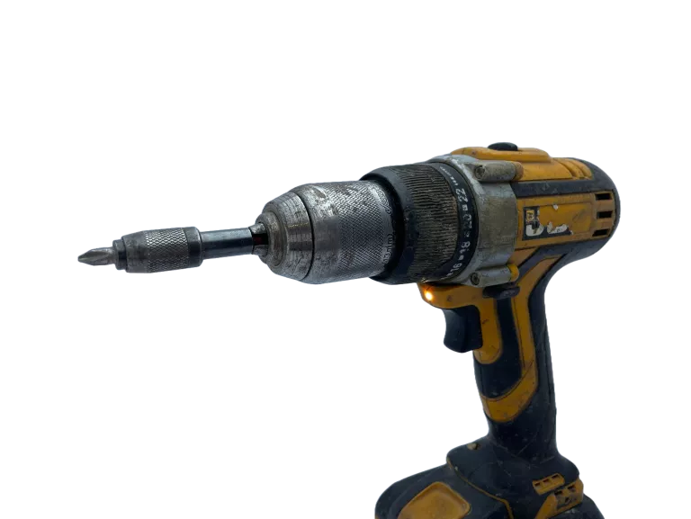 WKRĘTARKA JCB 20V + 2 AKUMUALTORY 20V 3.0 AH