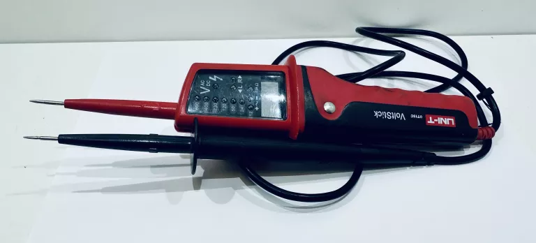 MIERNIK UNIT UT15C