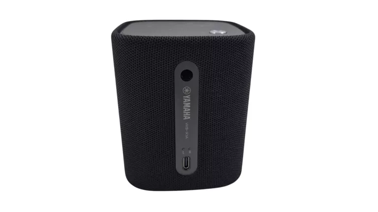 GŁOŚNIK YAMAHA TRUE X 1A / WS-X1A CZARNY 10W