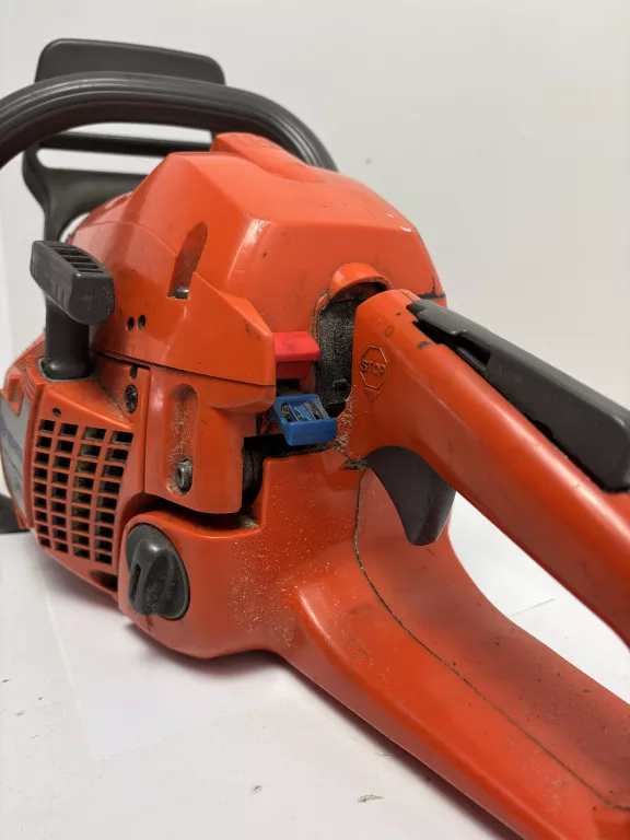 PIŁA SPALINOWA HUSQVARNA 340