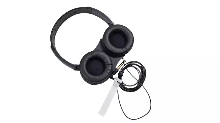 SŁUCHAWKI STUDYJNE NAUSZNE YAMAHA HPH-100B