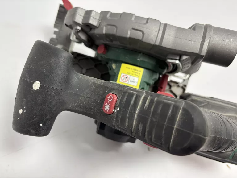 PILARKA TARCZOWA AKUM. PARKSIDE PHKSA 20-LI A2 20V