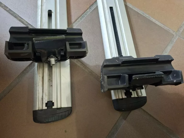BAGAŻNIK DACHOWY THULE WINGBAR EVO 118 @OKAZJA@