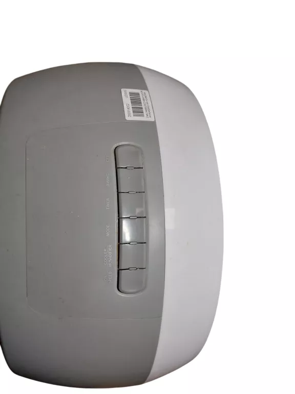 KLIMATOR KLARSTEIN 3W1