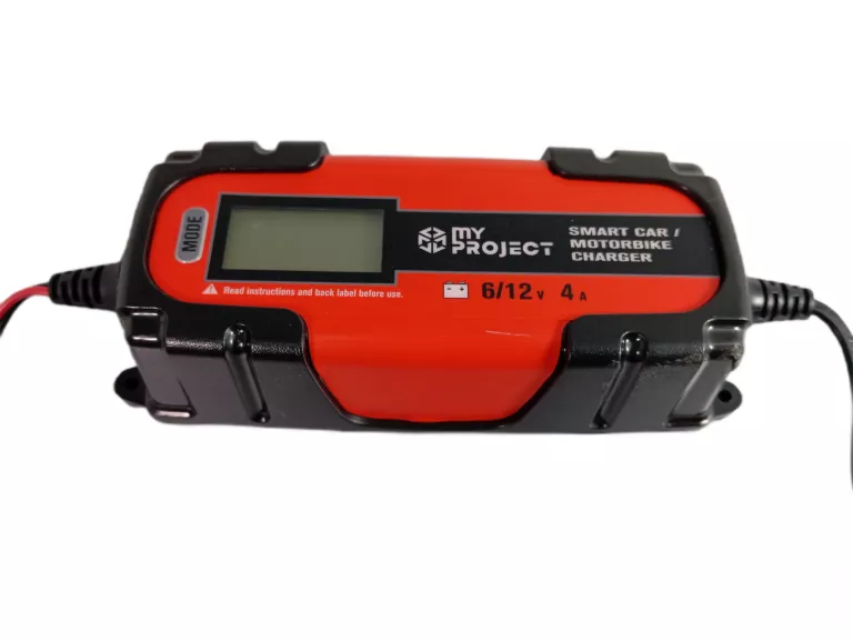 PROSTOWNIK 6/12 V K-CLASSIC MYPROJECT