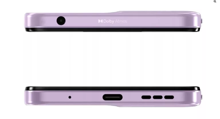 MOTOROLA E14 2/64GB PASTEL PURPLE/ FABRYCZNIE ZAPAKOWANY
