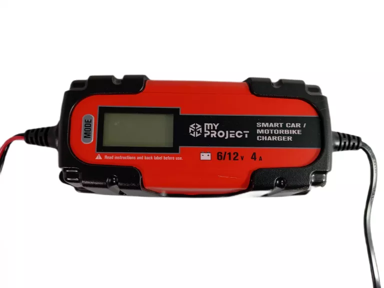 PROSTOWNIK 6/12 V K-CLASSIC MYPROJECT