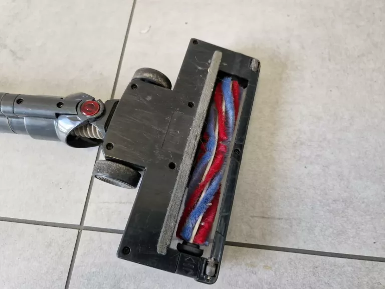 ODKURZACZ PIONOWY JAJIBOT J18-160