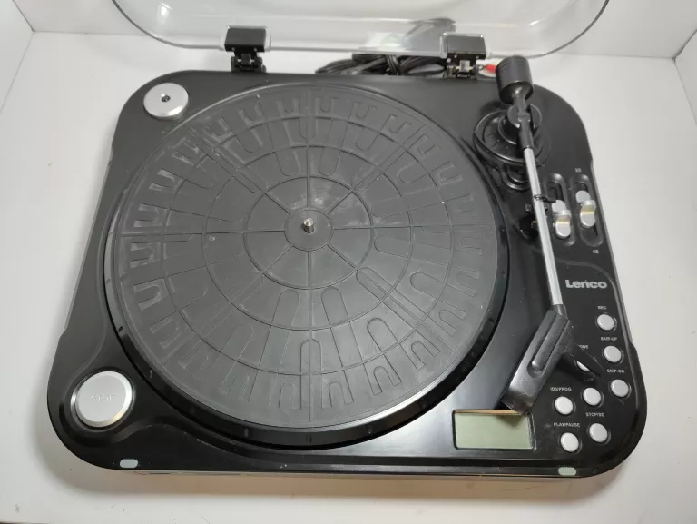GRAMOFON HI-FI LENCO L-71