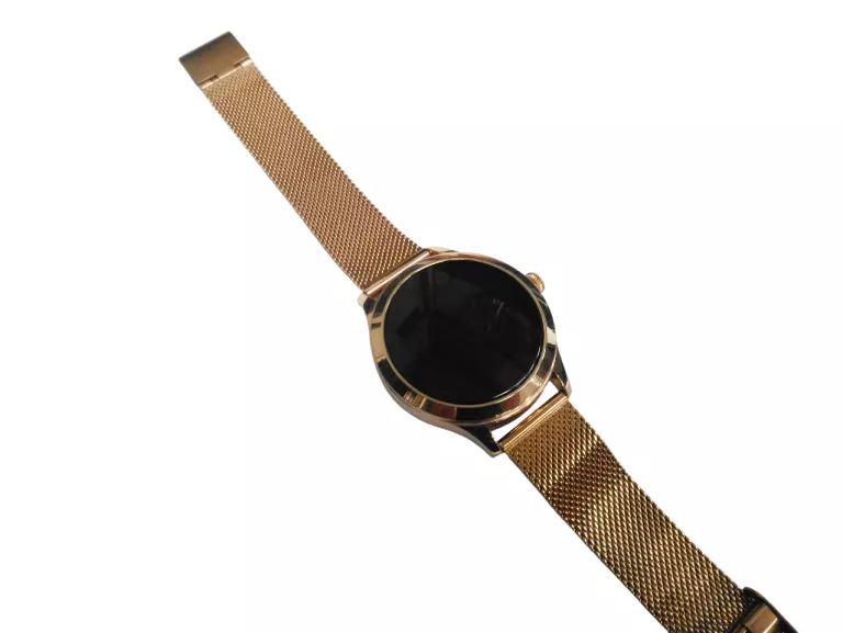 SMARTWATCH MAXCOM FW42 GOLD