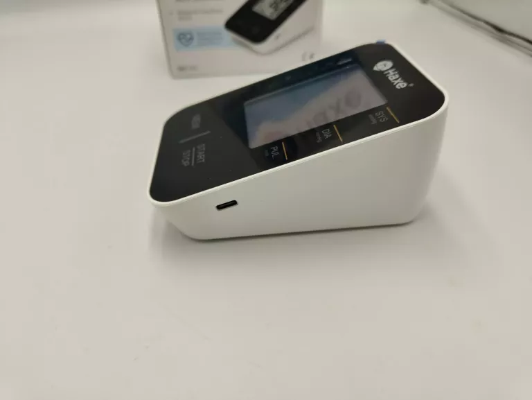 CIŚNIENIOMIERZ ELEKTRONICZNY HAXE C03 PUDEŁKO