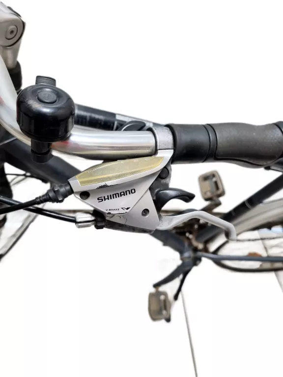 ROWER MAXIM ZASADA BIKES SHIMANO