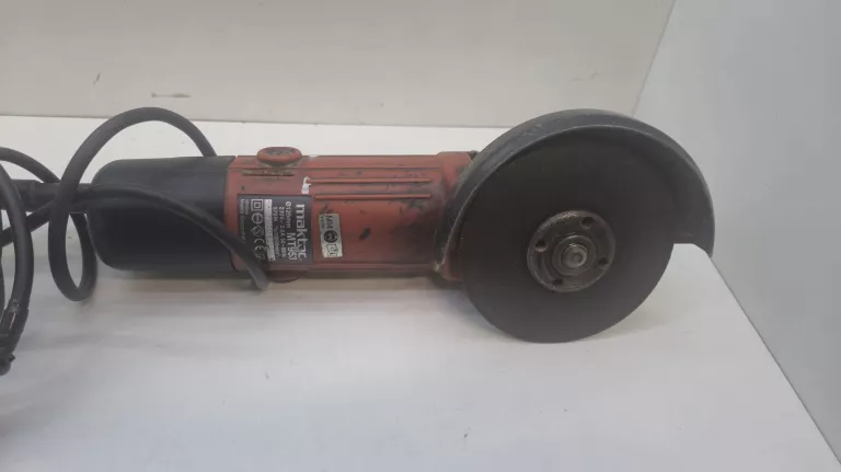 SZLIFIERKA KĄTOWA MAKTEC MT953
