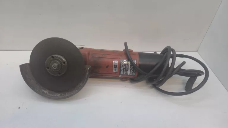 SZLIFIERKA KĄTOWA MAKTEC MT953