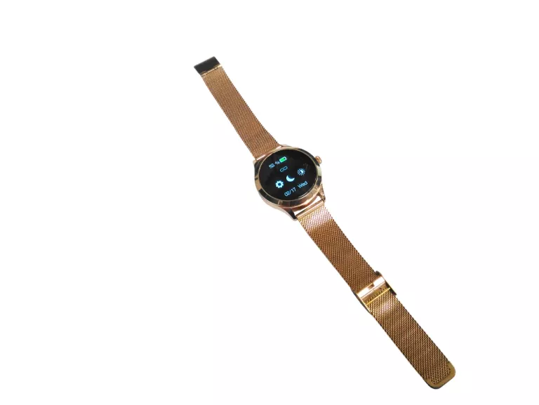 SMARTWATCH MAXCOM FW42 GOLD