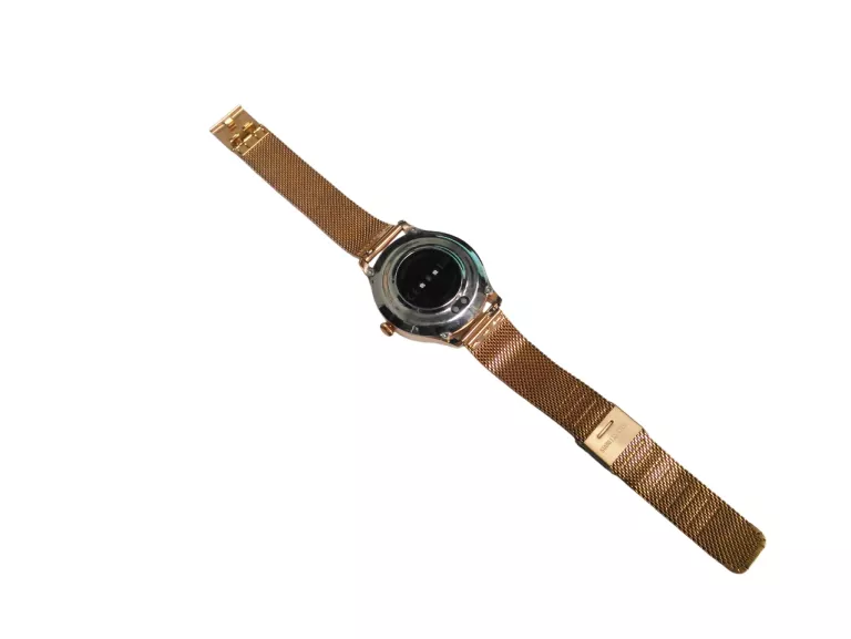 SMARTWATCH MAXCOM FW42 GOLD