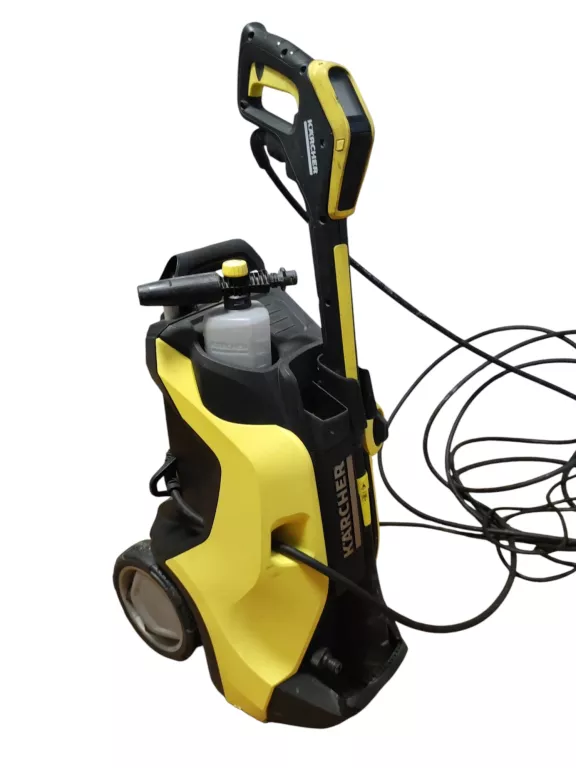 MYJKA CIŚNIENIOWA KARCHER K7 FULL CONTROL PLUS 180