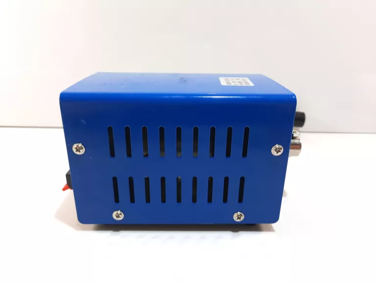 GENERATOR KORBY RĘCZNEJ F20