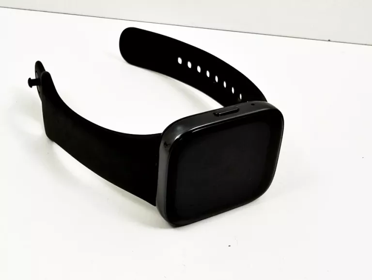 ZEGAREK SMARTWATCH XIAOMI REDMI WATCH 3 ACTIVE M2235W1 + ŁADOWARKA