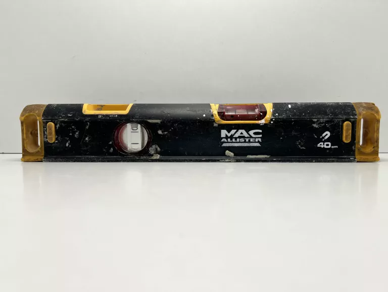 POZIOMICA MACALLISTER 40CM