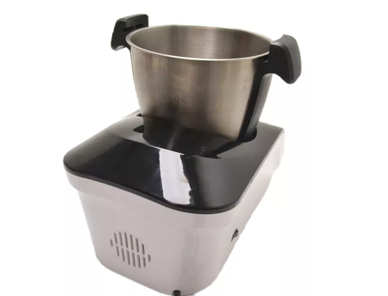 TERMOROBOT ICOOOK MPM MRK-18 WI-FI 1300W GWARANCJA