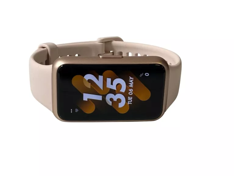 SMARTBAND HUAWEI BAND 7 RÓŻOWY
