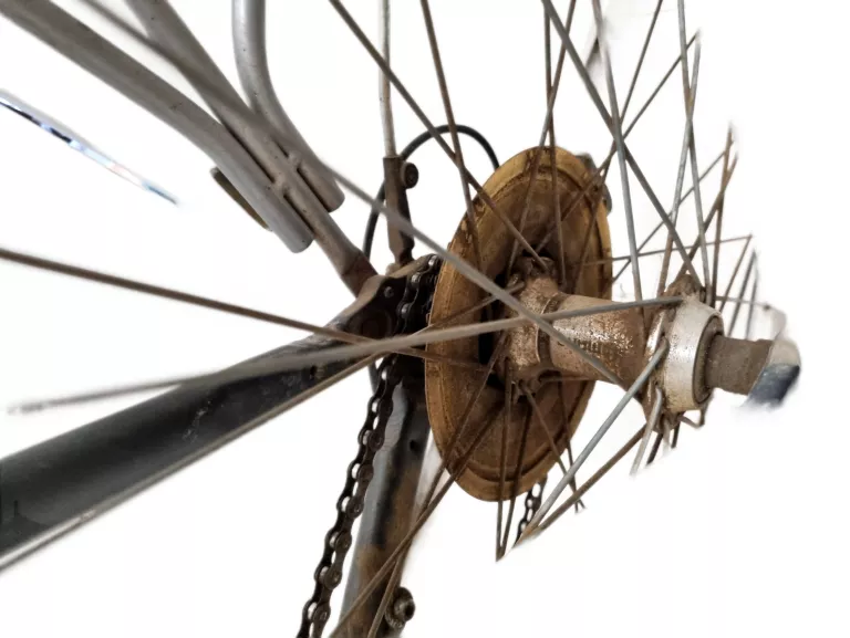 ROWER MAXIM ZASADA BIKES SHIMANO