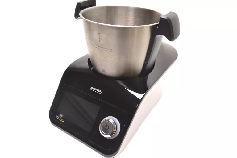 TERMOROBOT ICOOOK MPM MRK-18 WI-FI 1300W GWARANCJA