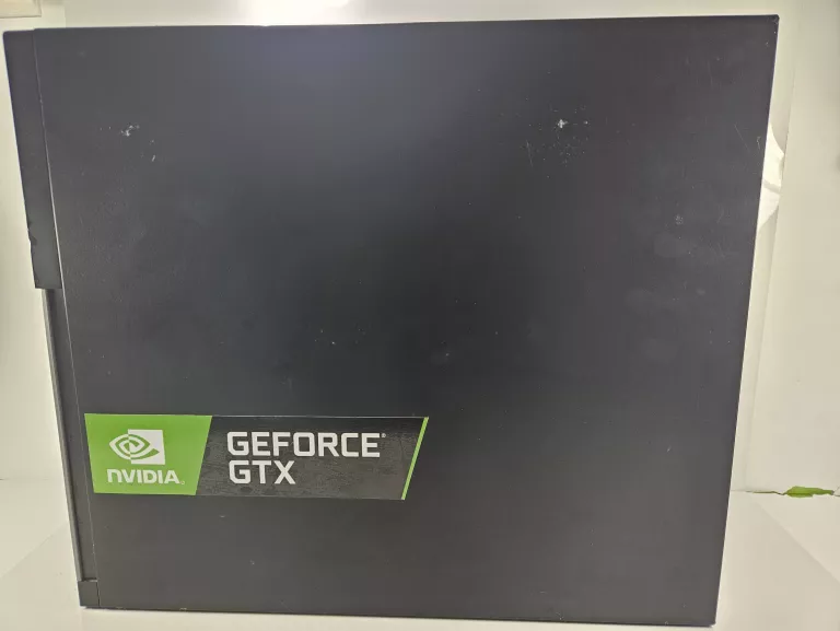 KOMPUTER STACJONARNY I5-4590/8GB RAM/GTX1050/240GB SSD